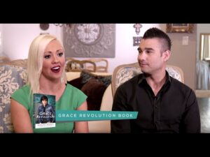 Hear How Grace Revolution Is Impacting Lives - Healing Grace, Hope & Healing, Shorts - Joseph Prince