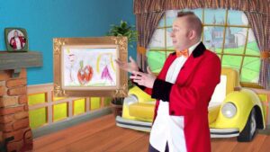 Brian's World – Episodes 1-4 (Compilation) - Kids TV Series, Kingdom Kids Zone - Treehouse Direct