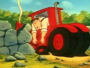 Inspector Gadget 147 – Do Unto Udders (Full Episode) - Kids TV Series, Kingdom Kids Zone - Inspector Gadget - WildBrain