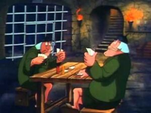 Inspector Gadget 139 β King Wrong (Full Episode) - Kids TV Series, Kingdom Kids Zone - Inspector Gadget - WildBrain