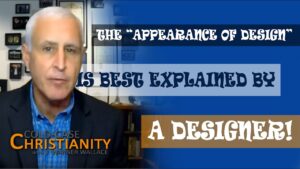 How the Biological Evidence in the Universe Points to the Existence of God - Science & Faith, Truth Seekers - Cold-Case Christianity - J. Warner & Jimmy Wallace