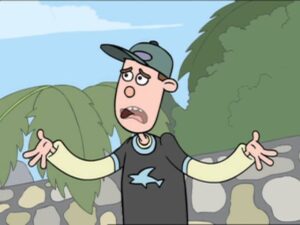 Being Ian: Adventures In Kelley Sitting – Ep.57 - Kids TV Series, Kingdom Kids Zone - Treehouse Direct