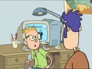 Being Ian: School Unfair – Ep.56 - Kids TV Series, Kingdom Kids Zone - Treehouse Direct