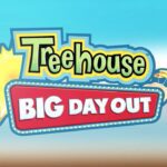 Treehouse Big Day Out 2! (Full Show) - Kids TV Series, Kingdom Kids Zone - Treehouse Direct