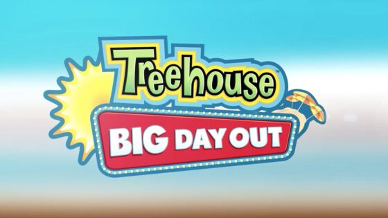 Treehouse Big Day Out 2! (Full Show) - Kids TV Series, Kingdom Kids Zone - Treehouse Direct