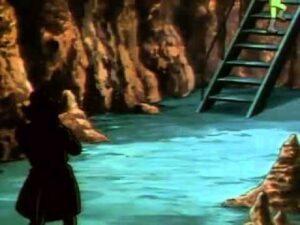 Inspector Gadget 128 – Bermuda Triangle (Full Episode) - Kids TV Series, Kingdom Kids Zone - Inspector Gadget - WildBrain