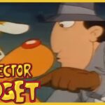 Inspector Gadget 107 – Haunted Castle (Full Episode) - Kids TV Series, Kingdom Kids Zone - Inspector Gadget - WildBrain