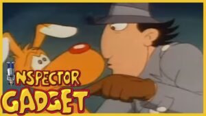 Inspector Gadget 107 – Haunted Castle (Full Episode) - Kids TV Series, Kingdom Kids Zone - Inspector Gadget - WildBrain