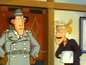 Inspector Gadget 129 – The Japanese Connection (Full Episode) - Kids TV Series, Kingdom Kids Zone - Inspector Gadget - WildBrain