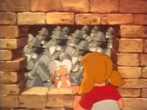 Inspector Gadget 104 – The Amazon (Full Episode) - Kids TV Series, Kingdom Kids Zone - Inspector Gadget - WildBrain