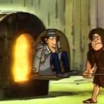 Inspector Gadget 145 – Old Man Of The Mountain (Full Episode) - Kids TV Series, Kingdom Kids Zone - Inspector Gadget - WildBrain