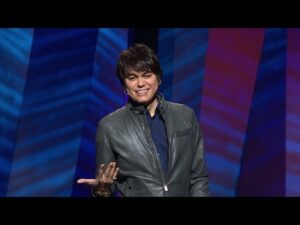 Joseph Prince β When Life Doesnβt Make Sense β 11 Oct 2015 - Healing Grace, Hope & Healing - Joseph Prince