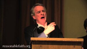 If an Actual Infinite Is Impossible, In What Way Is God Infinite? - Does God Exist?, Truth Seekers - drcraigvideos