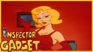 Inspector Gadget 112 – Movie Set (Full Episode) - Kids TV Series, Kingdom Kids Zone - Inspector Gadget - WildBrain