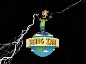 Being Ian: That’s Ridonkulous – Ep.61 - Kids TV Series, Kingdom Kids Zone - Treehouse Direct
