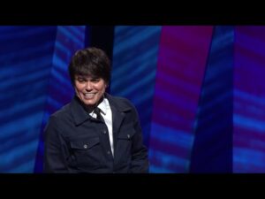 Joseph Prince – Keys To Healing In The Hebrew Language – 25 Oct 15 - Healing Grace, Hope & Healing - Joseph Prince