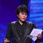 Joseph Shares A Testimony From His New Book, Grace Revolution – 1 - Healing Grace, Hope & Healing - Joseph Prince