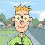Being Ian: Everykid 13 – Ep.60 - Kids TV Series, Kingdom Kids Zone - Treehouse Direct