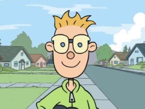 Being Ian: Everykid 13 – Ep.60 - Kids TV Series, Kingdom Kids Zone - Treehouse Direct