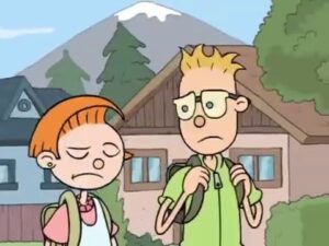 Being Ian: an Kelley Is History – Ep.62 - Kids TV Series, Kingdom Kids Zone - Treehouse Direct