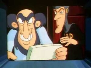 Inspector Gadget 148 – Did You Myth Me? (Full Episode) - Kids TV Series, Kingdom Kids Zone - Inspector Gadget - WildBrain