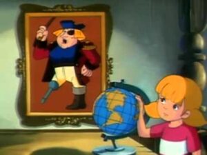 Inspector Gadget 140 – Pirate Island (Full Episode) - Kids TV Series, Kingdom Kids Zone - Inspector Gadget - WildBrain
