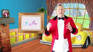 Brian's World: Don't Stop Lets Go! | Shows for Kids by Treehouse Direct - Kids TV Series, Kingdom Kids Zone - Treehouse Direct