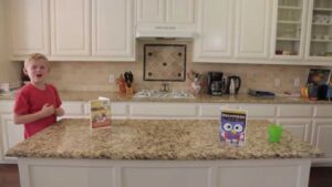 Reason #137 To Get The Owlegories DVD – Teleportation! - Kingdom Kids Zone, Seed of Faith - Owlegories