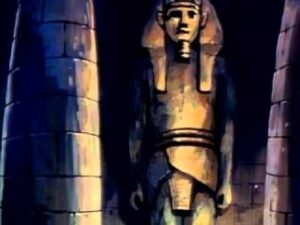 Inspector Gadget 118 – The Curse Of The Pharaoh (Poot-Ta-Foot'S Curse) (Full Episode) - Kids TV Series, Kingdom Kids Zone - Inspector Gadget - WildBrain