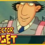 Inspector Gadget 150 – Funny Money (Full Episode) - Kids TV Series, Kingdom Kids Zone - Inspector Gadget - WildBrain