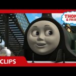 Special Delivery for Emily | Clips | Thomas & Friends - Kids TV Series, Kingdom Kids Zone - Thomas & Friends