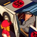 Inspector Gadget 108 – Race To The Finish (Full Episode) - Kids TV Series, Kingdom Kids Zone - Inspector Gadget - WildBrain