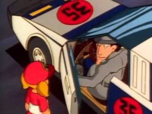 Inspector Gadget 108 – Race To The Finish (Full Episode) - Kids TV Series, Kingdom Kids Zone - Inspector Gadget - WildBrain