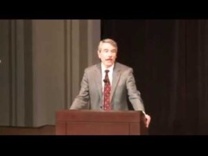 Is there truth beyond science? MIT professor, Ian Hutchinson - Science & Faith, Truth Seekers - The Veritas Forum