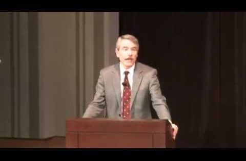 Is there truth beyond science? MIT professor, Ian Hutchinson - Science & Faith, Truth Seekers - The Veritas Forum