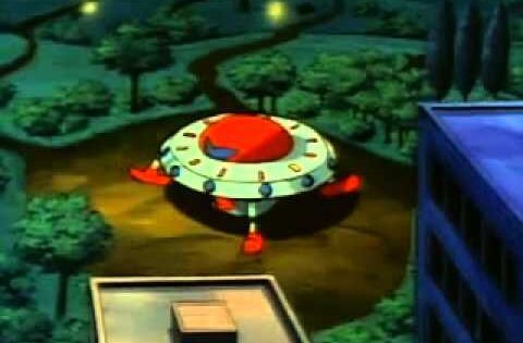 Inspector Gadget 116 – The Invasion (Full Episode) - Kids TV Series, Kingdom Kids Zone - Inspector Gadget - WildBrain