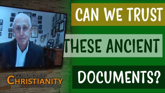 Why Do We Believe the Gospels Are Reliable? - Is the Bible Reliable?, Truth Seekers - Cold-Case Christianity - J. Warner & Jimmy Wallace