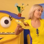 Splash'N Boots: Wishing Puddle Fall - Kids TV Series, Kingdom Kids Zone - Treehouse Direct