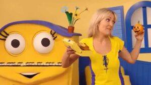 Splash'N Boots: Wishing Puddle Fall - Kids TV Series, Kingdom Kids Zone - Treehouse Direct