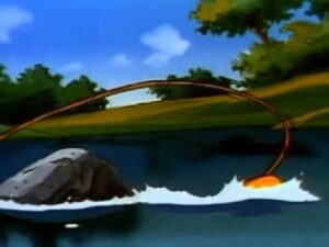 Inspector Gadget 123 – Greenfinger (Full Episode) - Kids TV Series, Kingdom Kids Zone - Inspector Gadget - WildBrain