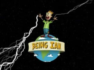 Being Ian: One Week Later – Ep.53 - Kids TV Series, Kingdom Kids Zone - Treehouse Direct