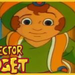 Inspector Gadget 130 – Arabian Nights (Full Episode) - Kids TV Series, Kingdom Kids Zone - Inspector Gadget - WildBrain
