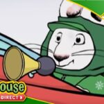 Max & Ruby: Happy Holidays Compilation! - Kids TV Series, Kingdom Kids Zone - Treehouse Direct