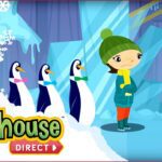 Willa's Wild Life: Feathered Friends / Forgetting Sara – Ep.24 - Kids TV Series, Kingdom Kids Zone - Treehouse Direct