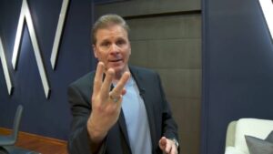 Is There An Intellect Directing Nature Towards An End? - Does God Exist?, Truth Seekers - Cross Examined
