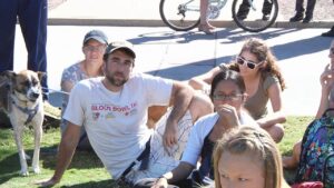 Give Me an Answer – #2714 – Univ. of Arizona – Order and Design - Q&A Sessions, Truth Seekers - Give Me An Answer with Stuart & Cliffe Knechtle