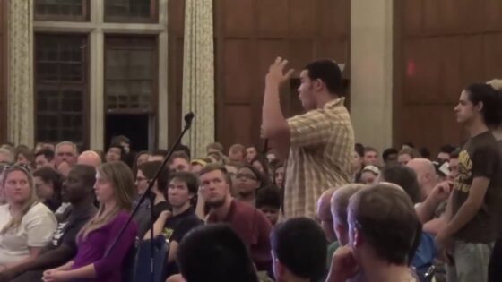 Morality By Survey? - Q&A Sessions, Truth Seekers - Cross Examined