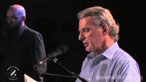 What Role Does Evidence Play in the Belief of the Resurrection? - Q&A Sessions, Truth Seekers - drcraigvideos