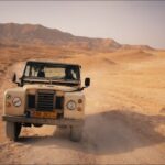 Drive Thru History: THE GOSPELS Trailer - Documentaries, Movies & TV - Drive Thru History with Dave Stotts