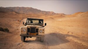 Drive Thru History: THE GOSPELS Trailer - Documentaries, Movies & TV - Drive Thru History with Dave Stotts